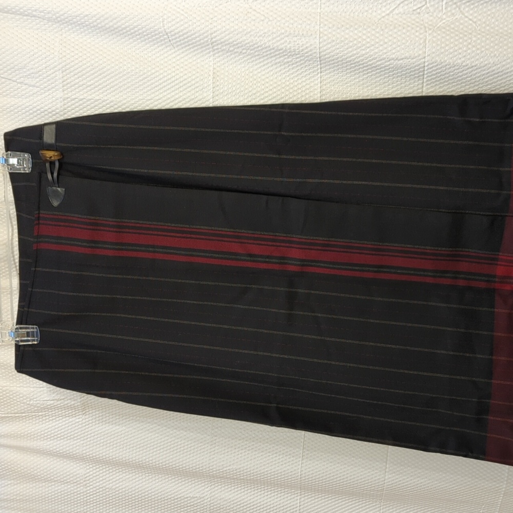 Requirements Maxi Skirt